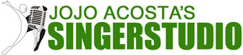 Jojo Acosta's SingerStudio
